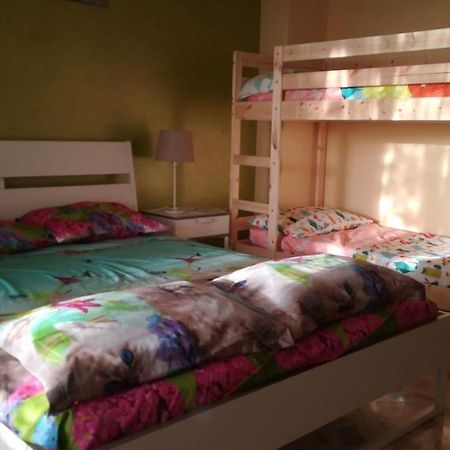 Bed and Breakfast Terra Bianca Trani Exterior foto
