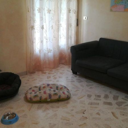Bed and Breakfast Terra Bianca Trani Exterior foto
