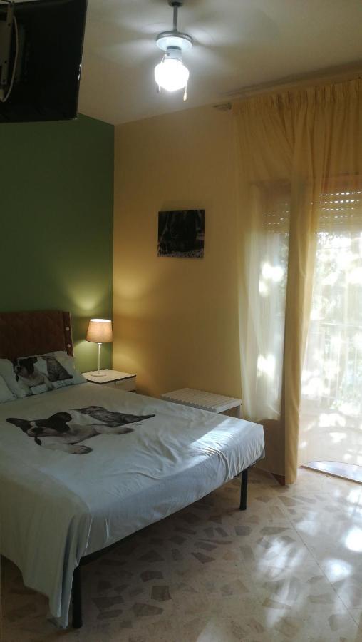 Bed and Breakfast Terra Bianca Trani Exterior foto