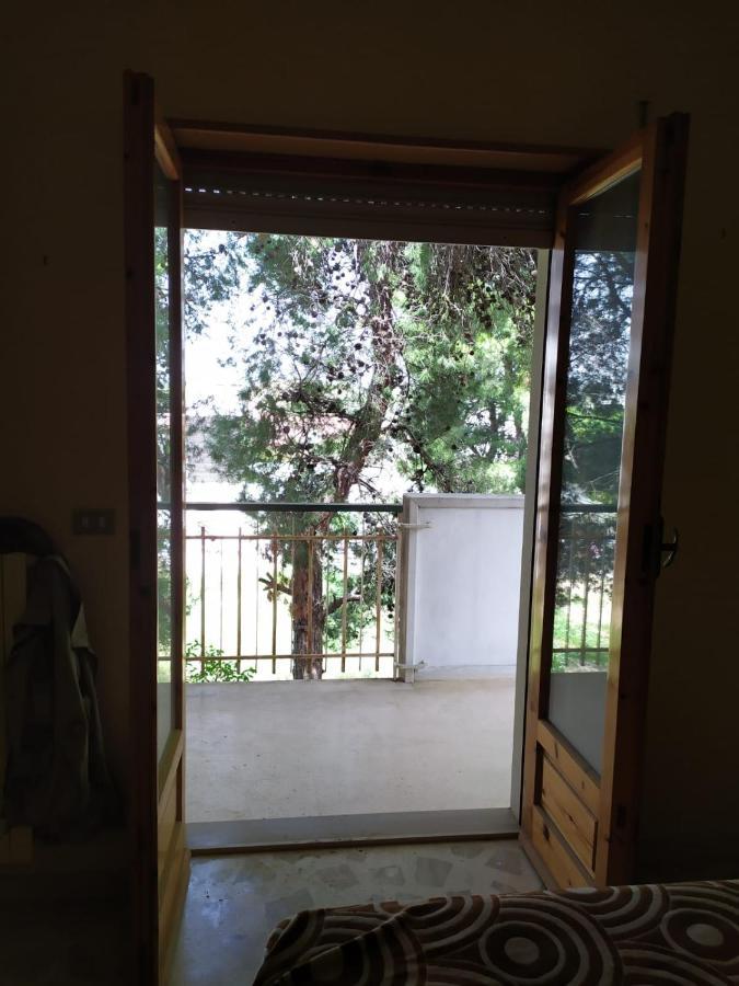 Bed and Breakfast Terra Bianca Trani Exterior foto